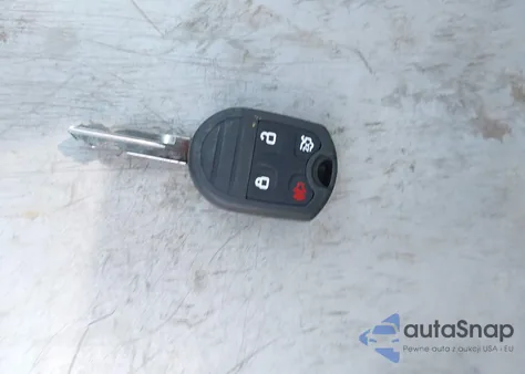 2008 Ford Expedition Limited из США, поврежденный, VIN 1FMFU20598LA01997